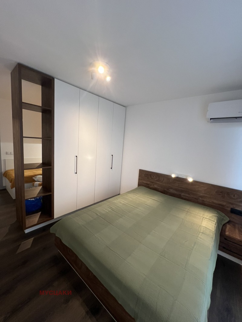 Продава  3-стаен град Пловдив , Христо Смирненски , 84 кв.м | 12410972 - изображение [5]