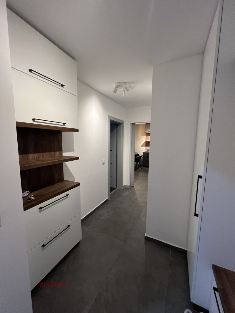 Продава  3-стаен град Пловдив , Христо Смирненски , 84 кв.м | 12410972 - изображение [3]