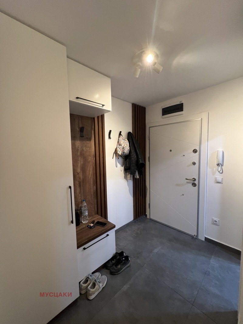 Продава  3-стаен град Пловдив , Христо Смирненски , 84 кв.м | 12410972 - изображение [2]