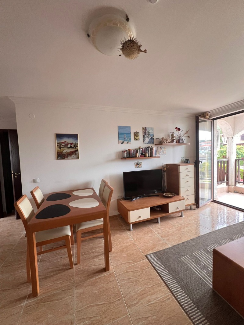 Продава 3-СТАЕН, гр. Свети Влас, област Бургас, снимка 5 - Апартаменти - 52842050