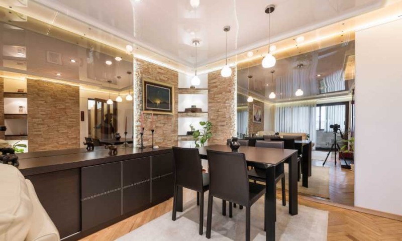 Продава 3-СТАЕН, гр. Варна, Трошево, снимка 6 - Апартаменти - 52399242