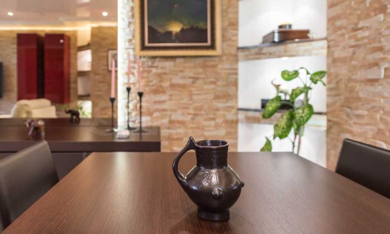 Продава 3-СТАЕН, гр. Варна, Трошево, снимка 8 - Апартаменти - 52399242