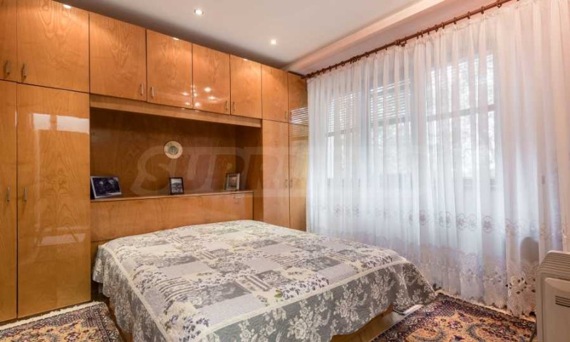 Продава 3-СТАЕН, гр. Варна, Трошево, снимка 12 - Апартаменти - 52399242