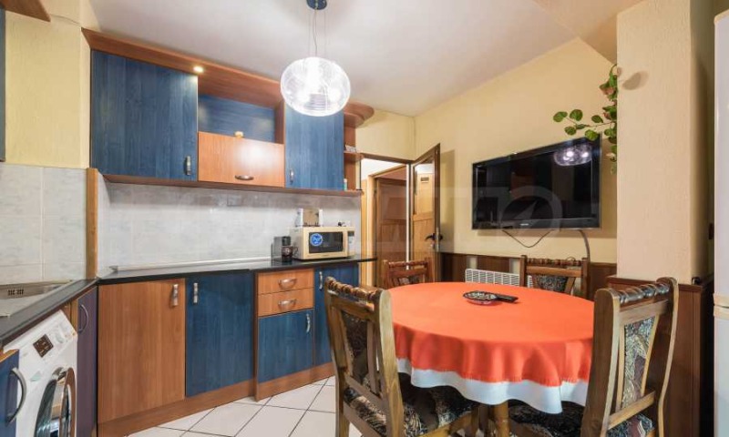 Продава 3-СТАЕН, гр. Варна, Трошево, снимка 9 - Апартаменти - 52399242