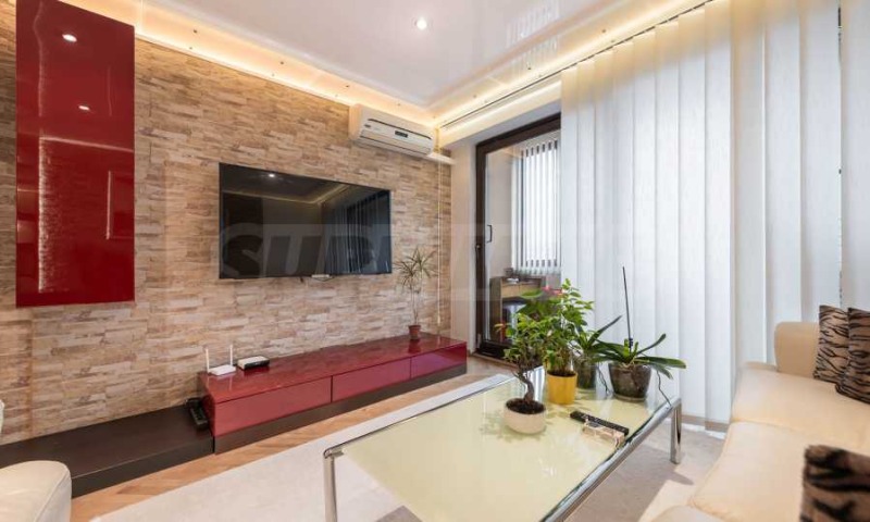 Продава 3-СТАЕН, гр. Варна, Трошево, снимка 3 - Апартаменти - 52399242