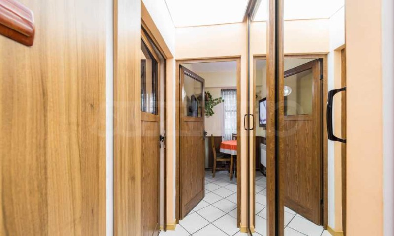 Продава 3-СТАЕН, гр. Варна, Трошево, снимка 11 - Апартаменти - 52399242