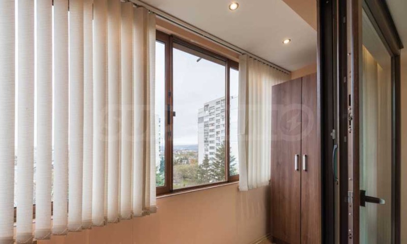 Продава 3-СТАЕН, гр. Варна, Трошево, снимка 4 - Апартаменти - 52399242