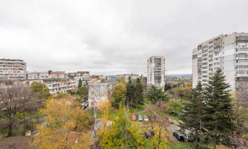 Продава 3-СТАЕН, гр. Варна, Трошево, снимка 5 - Апартаменти - 52399242