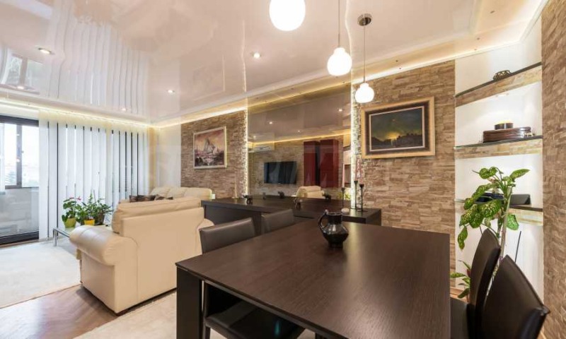 Продава 3-СТАЕН, гр. Варна, Трошево, снимка 7 - Апартаменти - 52399242