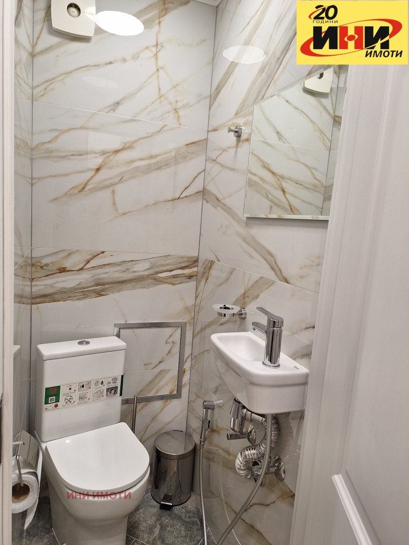 Продава 3-СТАЕН, гр. Русе, Възраждане, снимка 14 - Апартаменти - 52710685