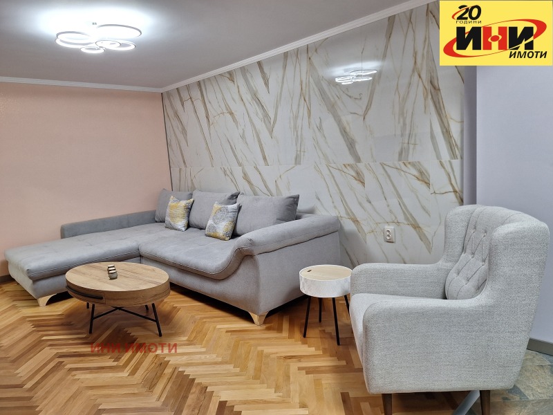 Продава 3-СТАЕН, гр. Русе, Възраждане, снимка 6 - Апартаменти - 52710685