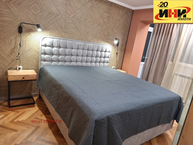 Продава 3-СТАЕН, гр. Русе, Възраждане, снимка 7 - Апартаменти - 52710685