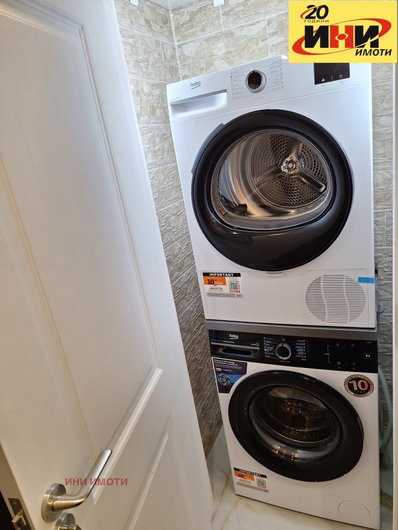 Продава 3-СТАЕН, гр. Русе, Възраждане, снимка 15 - Апартаменти - 52710685