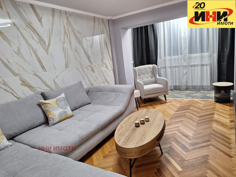 Продава 3-СТАЕН, гр. Русе, Възраждане, снимка 4 - Апартаменти - 52710685