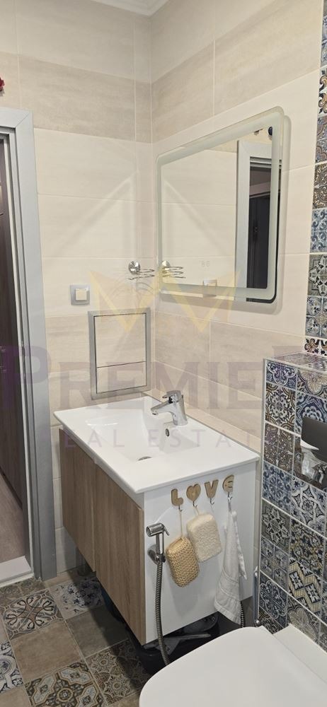 Продава 3-СТАЕН, гр. Варна, Трошево, снимка 9 - Апартаменти - 52989768