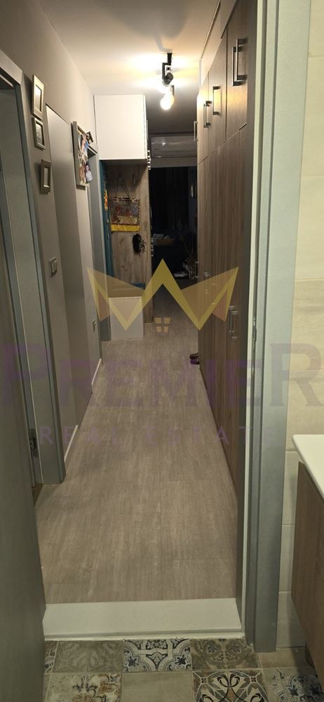 Продава 3-СТАЕН, гр. Варна, Трошево, снимка 6 - Апартаменти - 52989768