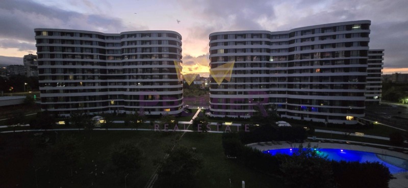 Продава 3-СТАЕН, гр. Варна, Трошево, снимка 11 - Апартаменти - 52989768