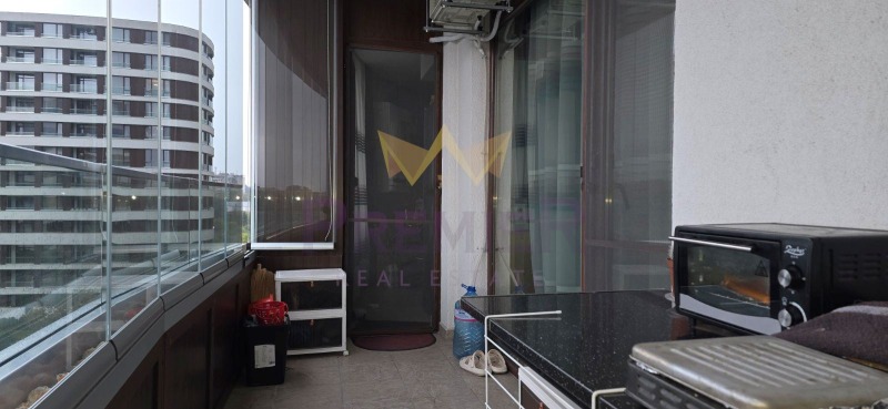 Продава 3-СТАЕН, гр. Варна, Трошево, снимка 10 - Апартаменти - 52989768