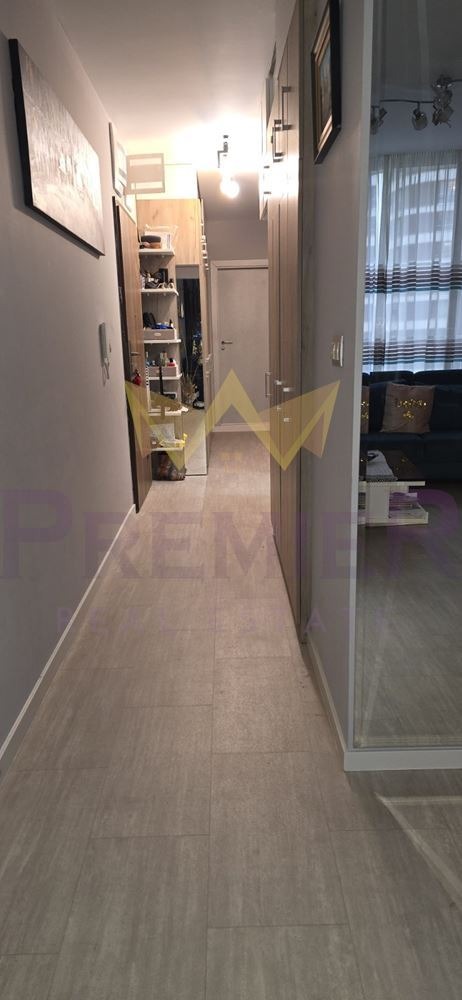 Продава 3-СТАЕН, гр. Варна, Трошево, снимка 5 - Апартаменти - 52989768