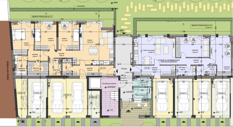 Продава 3-СТАЕН, гр. София, Сухата река, снимка 6 - Апартаменти - 53022450