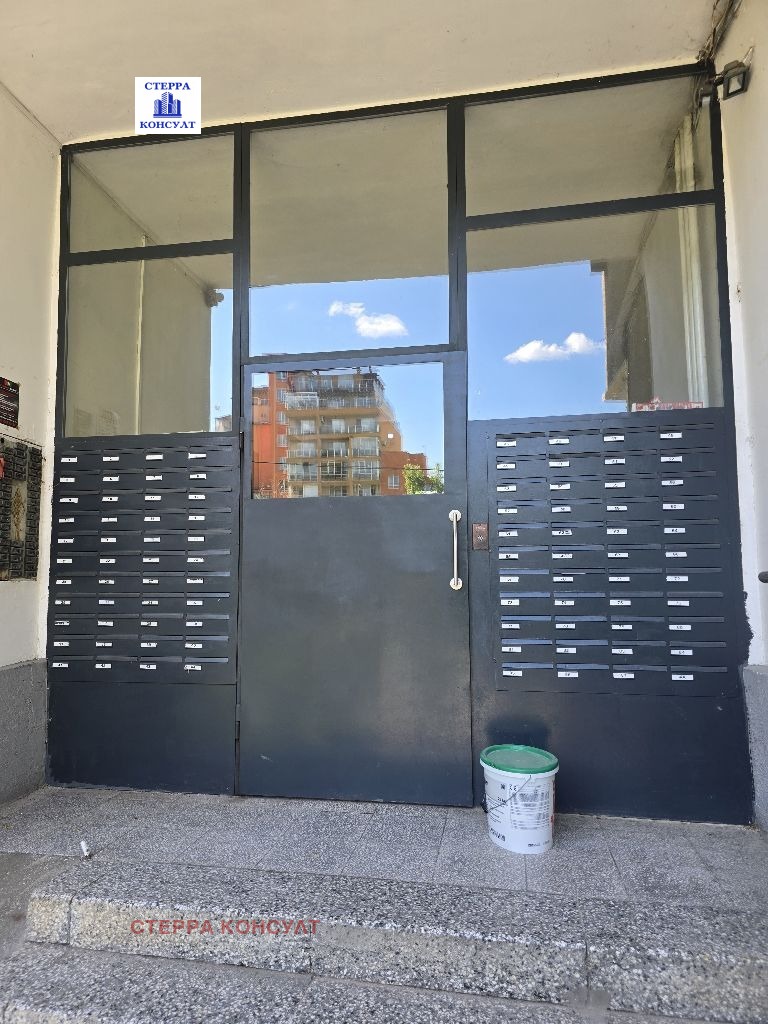 Продава 3-СТАЕН, гр. София, Хаджи Димитър, снимка 4 - Апартаменти - 54441484