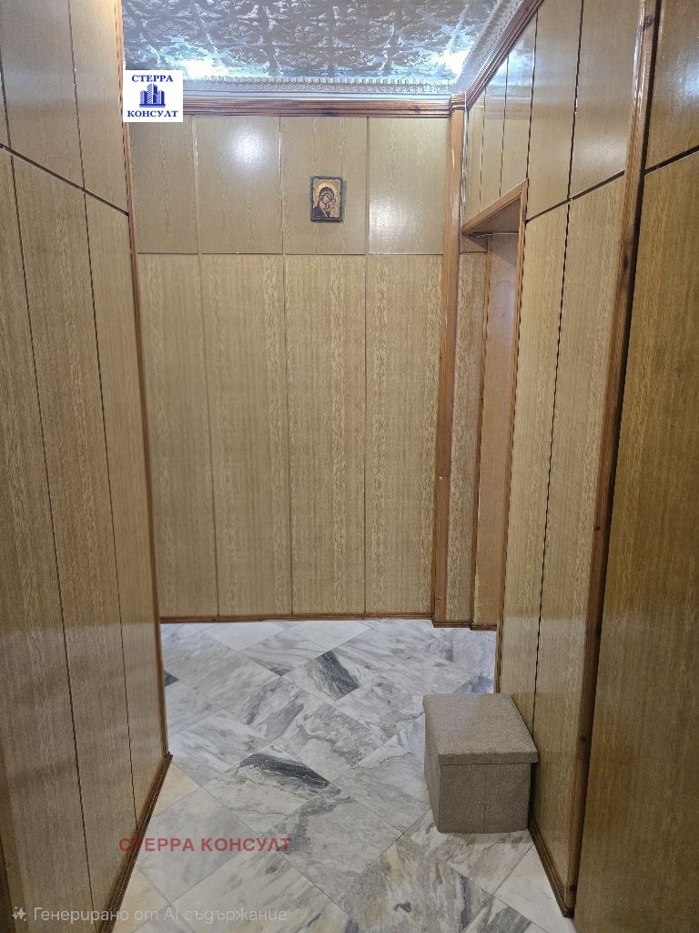 Продава 3-СТАЕН, гр. София, Хаджи Димитър, снимка 15 - Апартаменти - 54441484