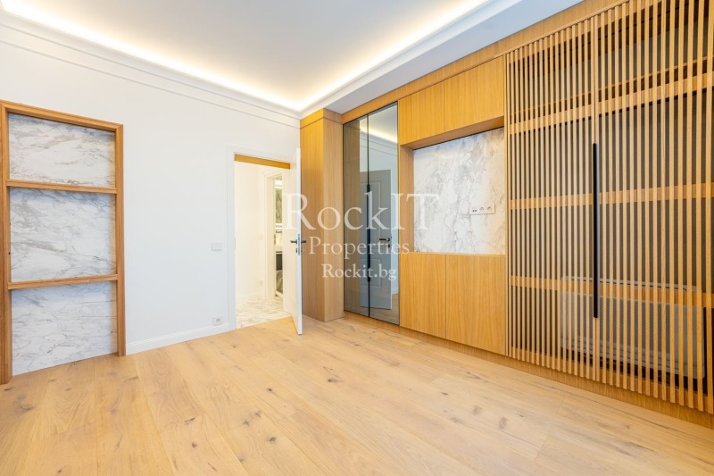 На продаж  3 кімнатна София , Докторски паметник , 180 кв.м | 30854279 - зображення [11]