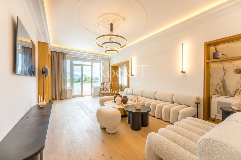 На продаж  3 кімнатна София , Докторски паметник , 180 кв.м | 30854279 - зображення [3]