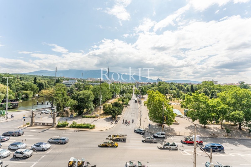 На продаж  3 кімнатна София , Докторски паметник , 180 кв.м | 30854279 - зображення [13]