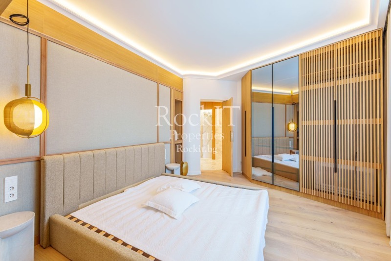 На продаж  3 кімнатна София , Докторски паметник , 180 кв.м | 30854279 - зображення [8]