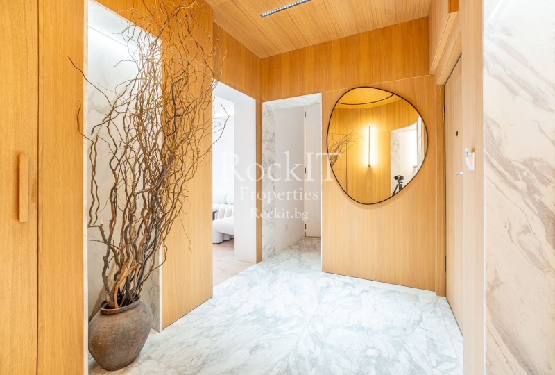 На продаж  3 кімнатна София , Докторски паметник , 180 кв.м | 30854279 - зображення [6]