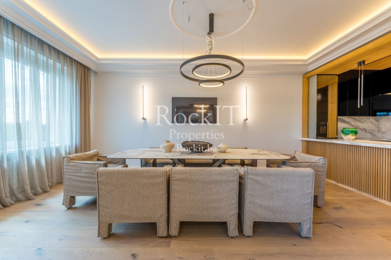 На продаж  3 кімнатна София , Докторски паметник , 180 кв.м | 30854279 - зображення [5]
