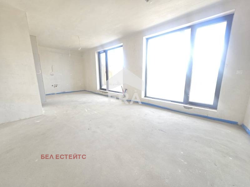 Продава 4-СТАЕН, гр. София, Манастирски ливади, снимка 2 - Апартаменти - 54832080