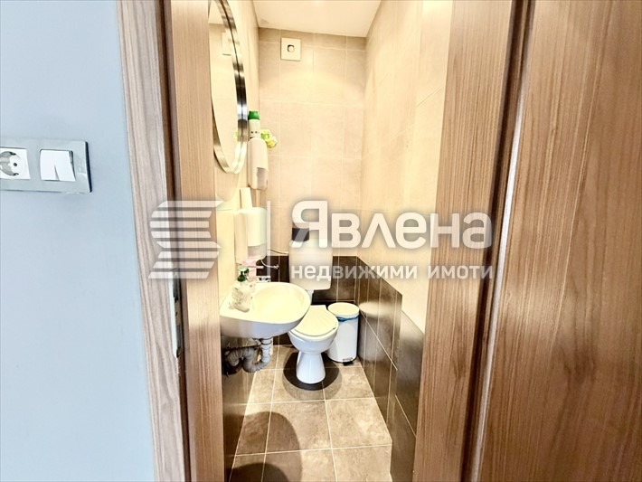 Продава ОФИС, гр. София, Лозенец, снимка 8 - Офиси - 55711292