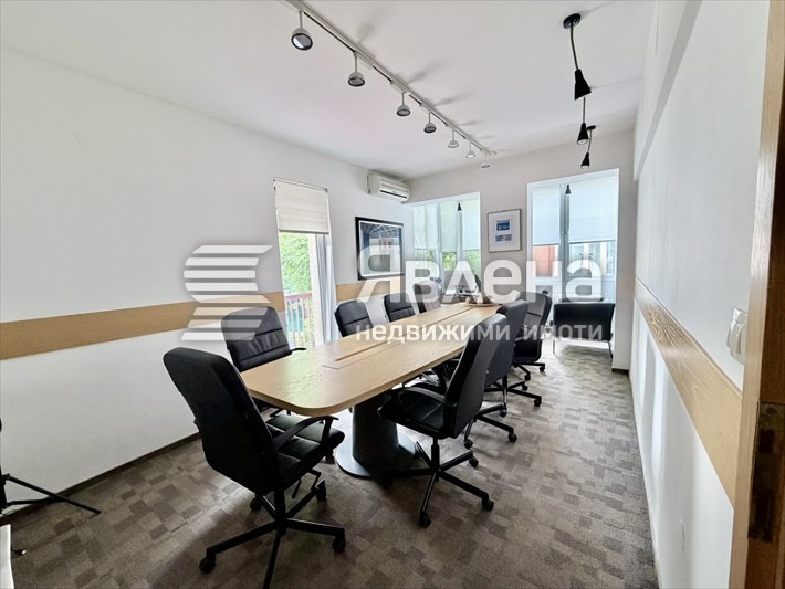 Продава ОФИС, гр. София, Лозенец, снимка 4 - Офиси - 55711292