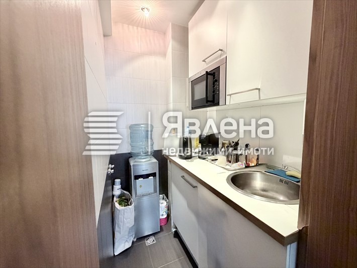 Продава ОФИС, гр. София, Лозенец, снимка 7 - Офиси - 55711292