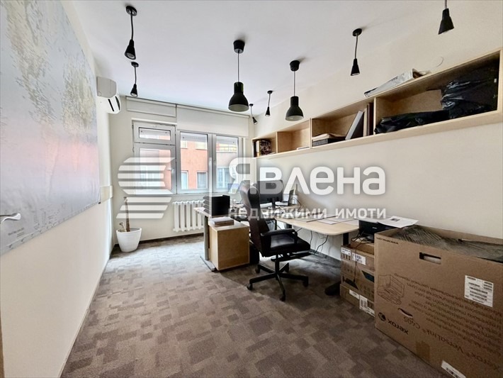 Продава ОФИС, гр. София, Лозенец, снимка 5 - Офиси - 55711292