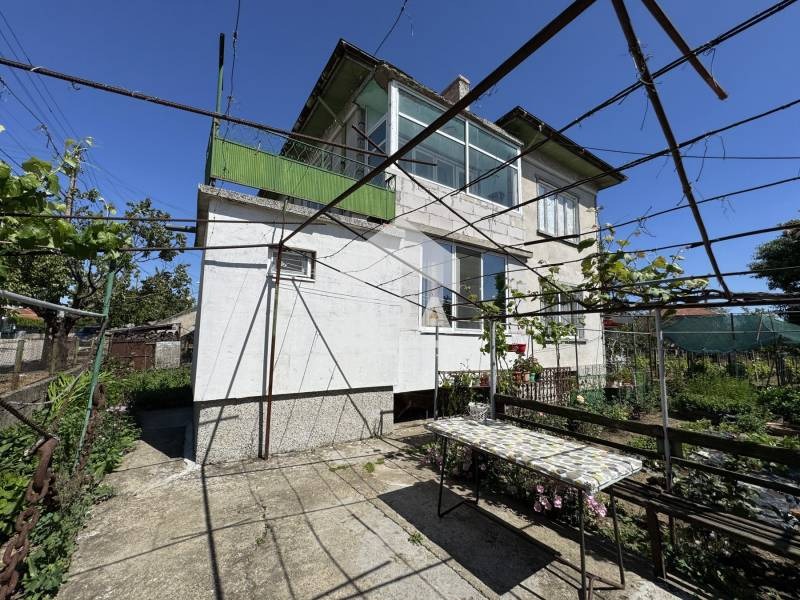 Продается  Дом область Силистрa , Калипетрово , 162 кв.м | 82649999 - изображение [2]
