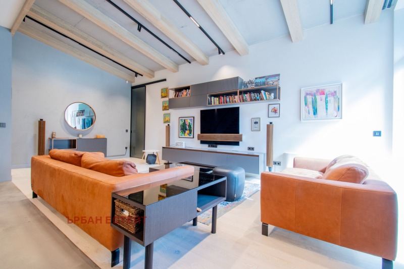 Продава КЪЩА, гр. София, м-т Камбаните, снимка 2 - Къщи - 52310698