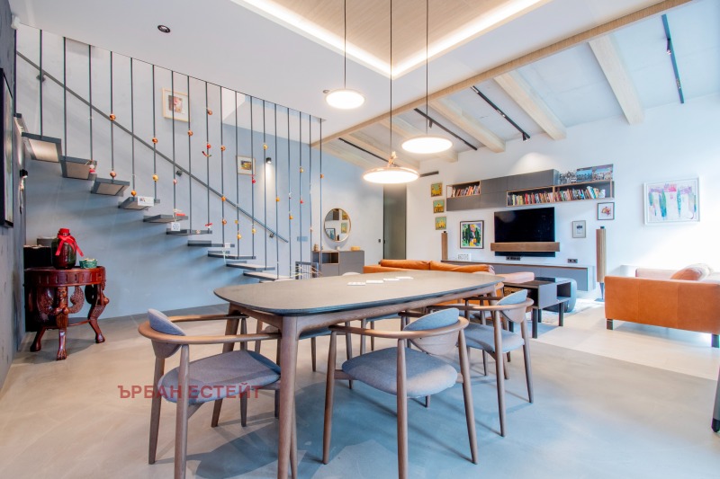 Продава КЪЩА, гр. София, м-т Камбаните, снимка 5 - Къщи - 52310698