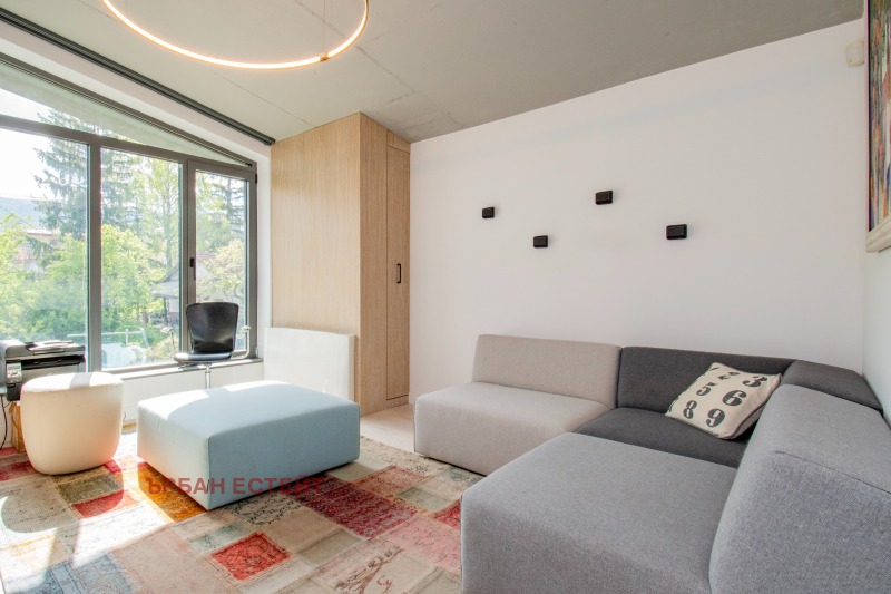 Продава КЪЩА, гр. София, м-т Камбаните, снимка 14 - Къщи - 52310698