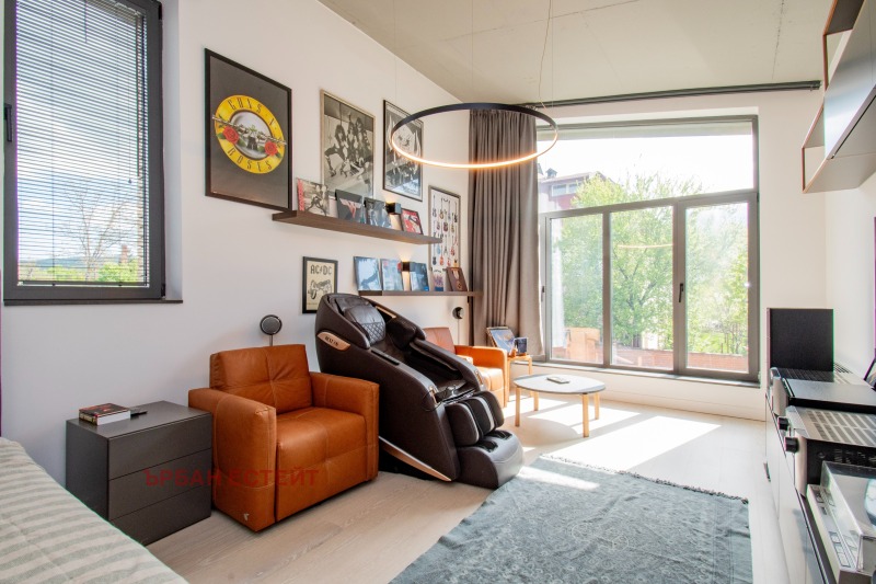 Продава КЪЩА, гр. София, м-т Камбаните, снимка 12 - Къщи - 52310698