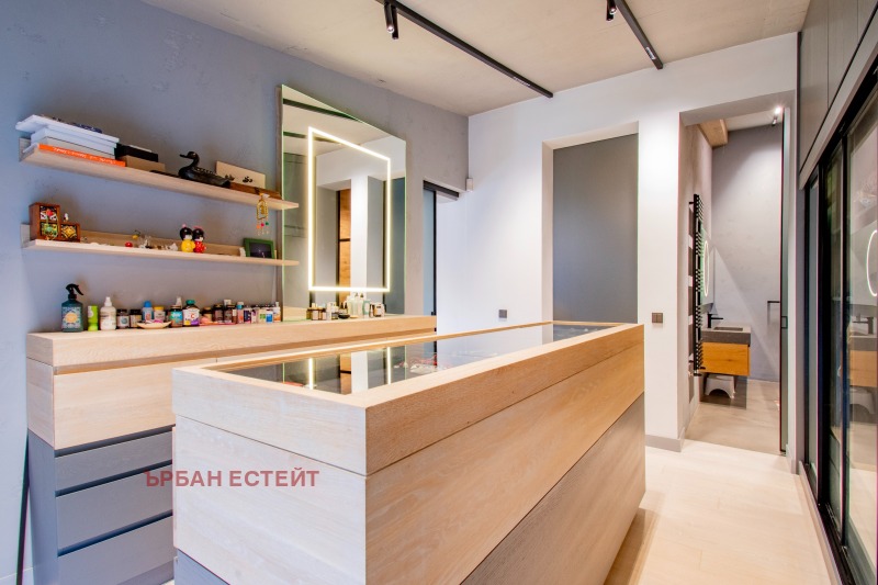 Продава КЪЩА, гр. София, м-т Камбаните, снимка 9 - Къщи - 52310698