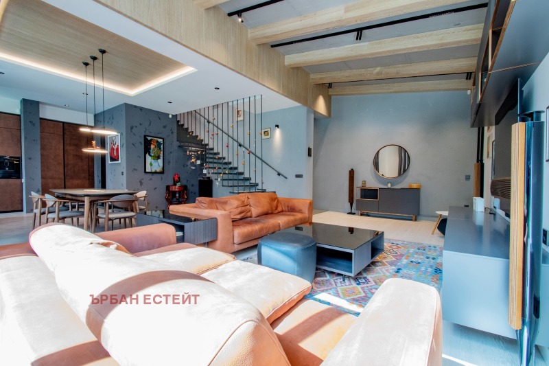 Продава КЪЩА, гр. София, м-т Камбаните, снимка 3 - Къщи - 52310698