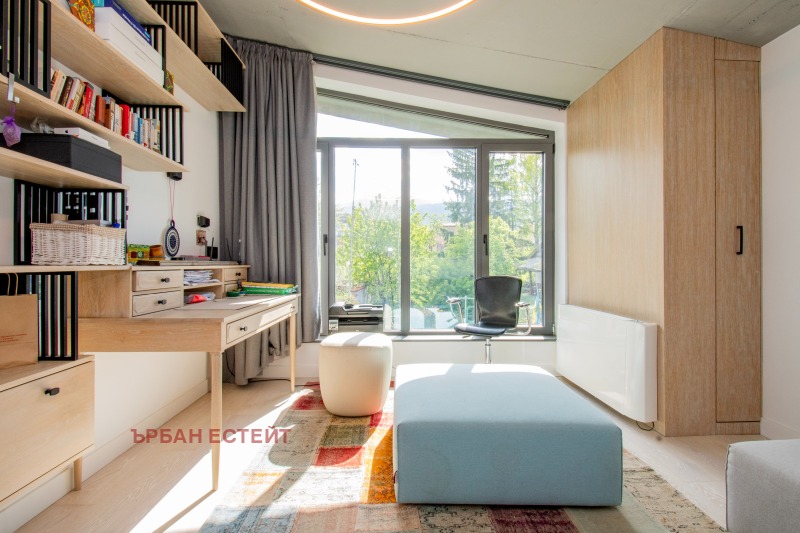 Продава КЪЩА, гр. София, м-т Камбаните, снимка 15 - Къщи - 52310698