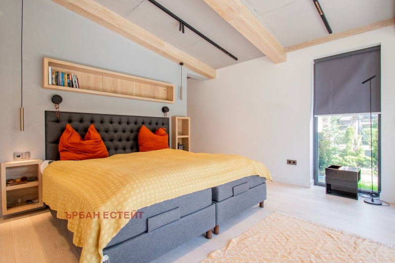 Продава КЪЩА, гр. София, м-т Камбаните, снимка 8 - Къщи - 52310698