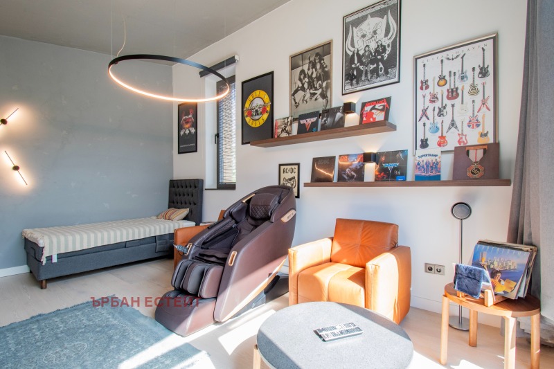 Продава КЪЩА, гр. София, м-т Камбаните, снимка 13 - Къщи - 52310698