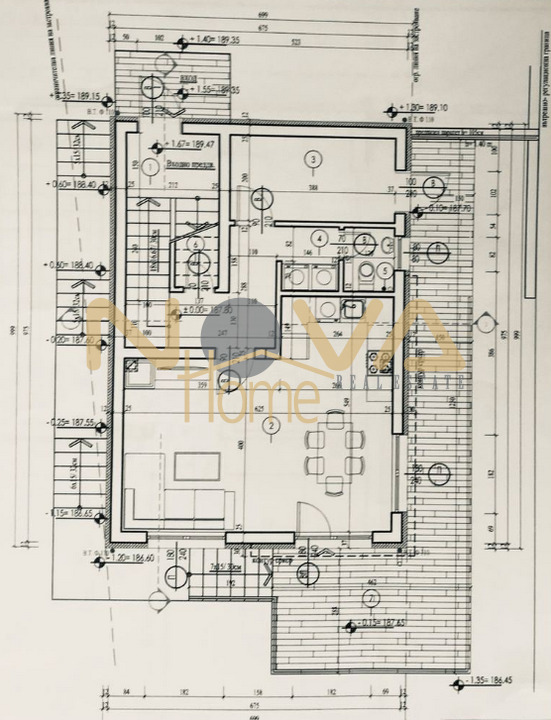Продава КЪЩА, гр. Варна, Изгрев, снимка 6 - Къщи - 52825855