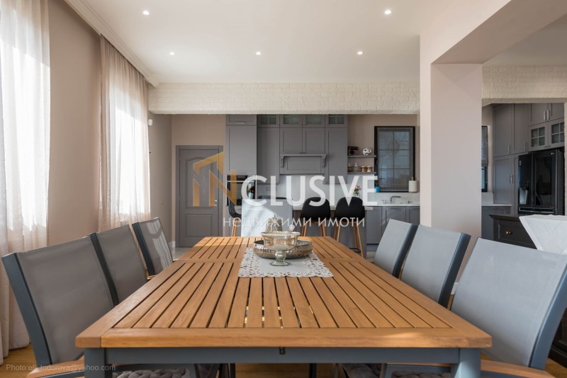 Продава КЪЩА, с. Рогачево, област Добрич, снимка 4 - Къщи - 53358741