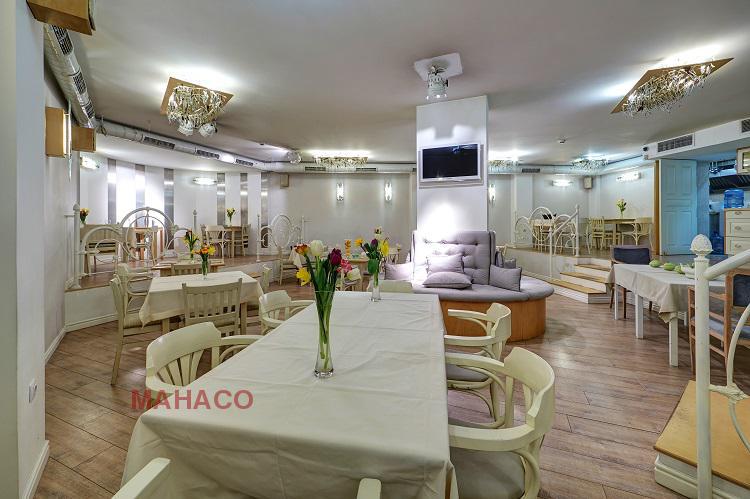 Продава ЗАВЕДЕНИЕ, гр. София, Оборище, снимка 15 - Заведения - 56302580
